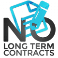 No Long-term Contract